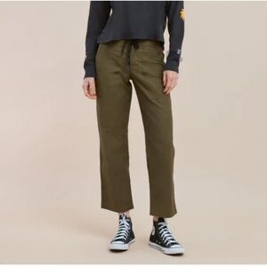 Roark Layover Pants Womens 27